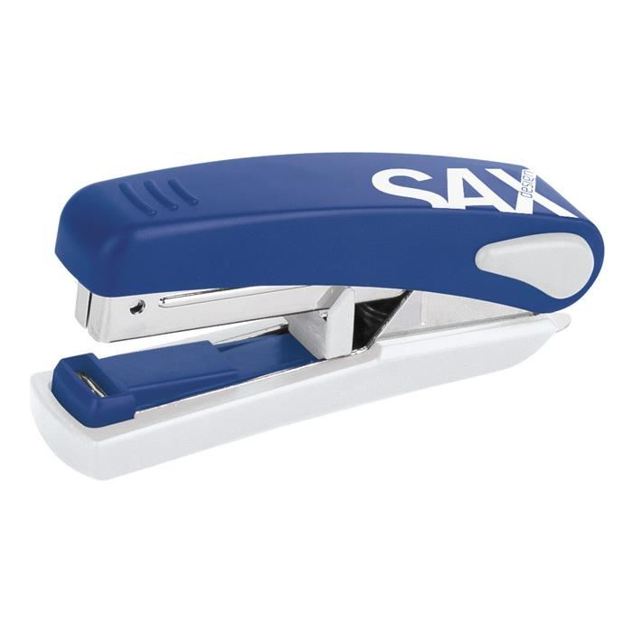 SAX "519" tűzőgép kék (ISA519K / 7320119001) (7320119001)