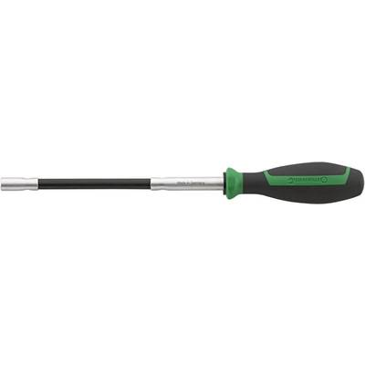 Stahlwille  12504 - 2K FLEXIBLER BIT-HALTER (18103016) Bit tartó Meghajtás (csavarhúzó) 1/4 (6,3 mm) 1 db