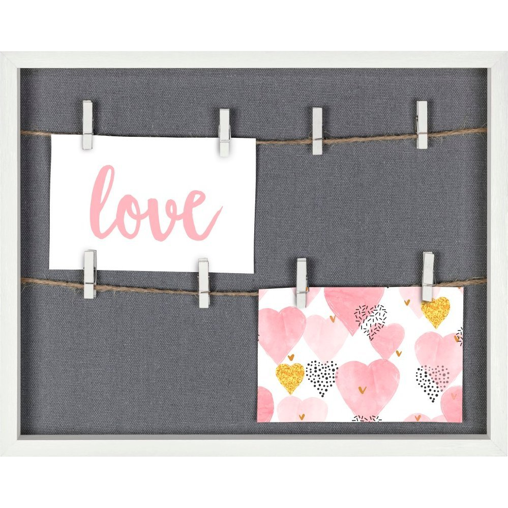 Hama Muro Szimpla képkeret Fehér (001932200000)