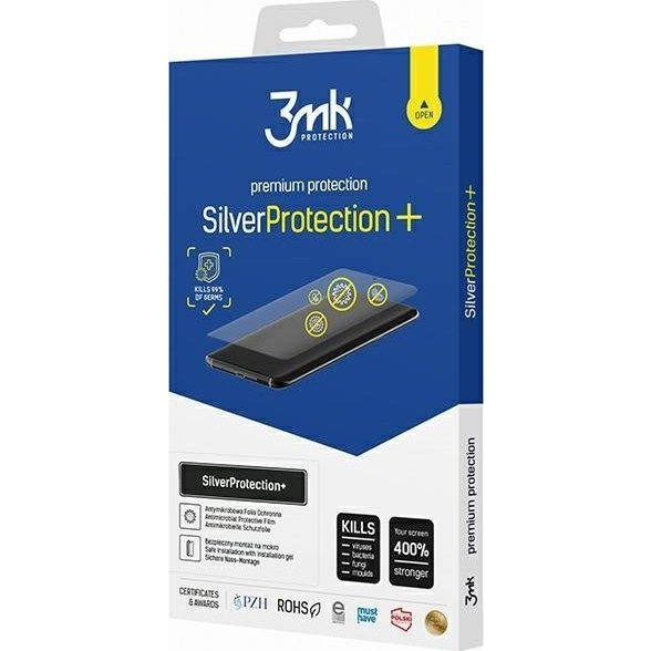 3mk SilverProtection+ antimikrobiális védőfólia Samsung Galaxy A54 5G