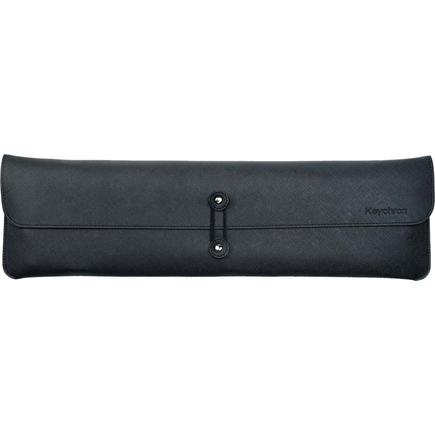 Keychron K5 Billentyűzet utazó táska - Fekete (TP5-B)