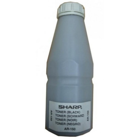 Касета за принтер Sharp AR152T, 238 г (неоригинална)