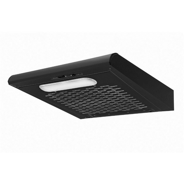 Ciarko Basic ZRD 50 Páraelszívó - Fekete