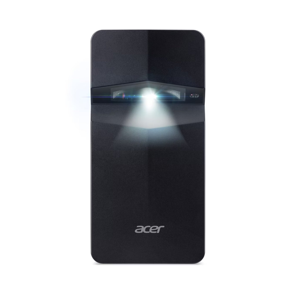Acer PD1520Us Proiector cu rază ultra scurtă 500 ANSI lumens DLP 1080p (1920x1080) Negru