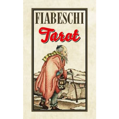 Fiabeschi Tarot (BK24-196953)