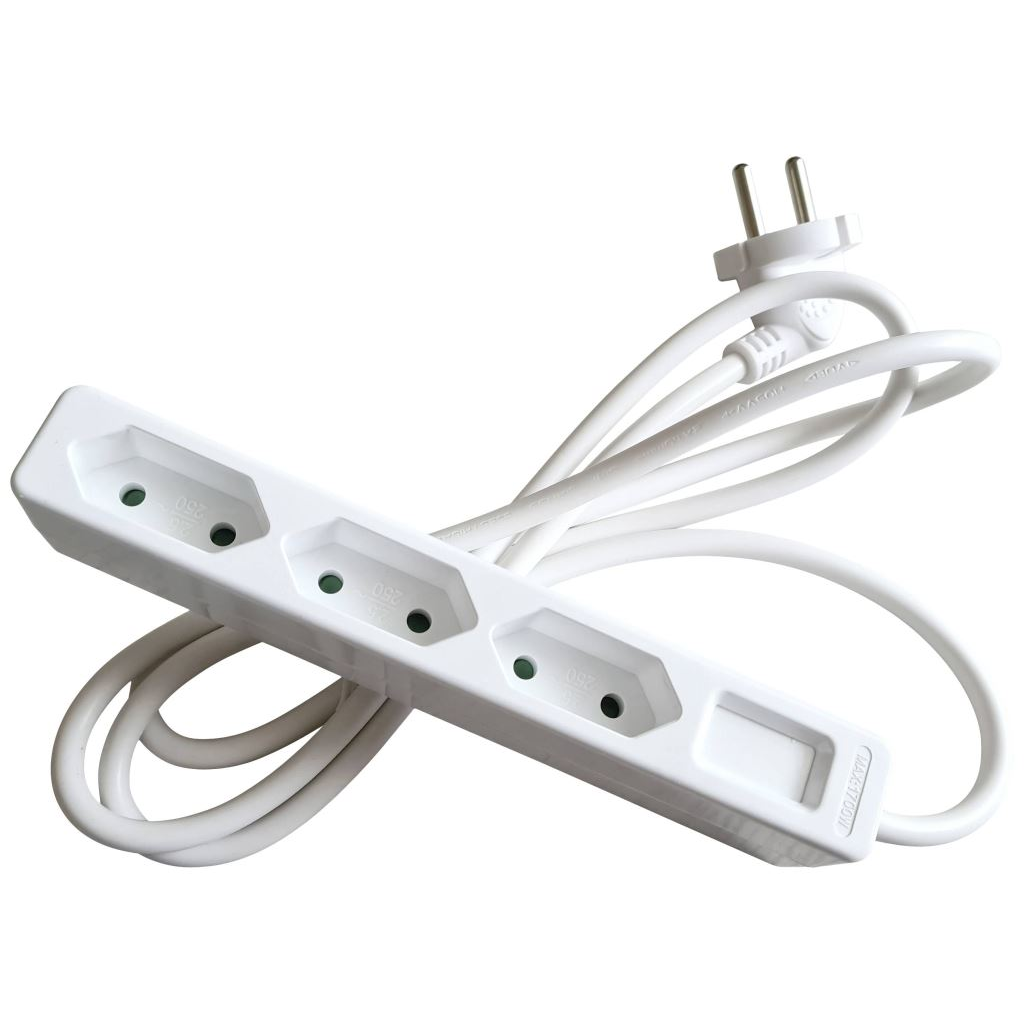 as - Schwabe elosztó fehér (11313) (as11313)