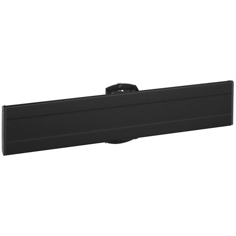 Vogel's PFB3407BK Connect -it Interface bar Fekete 715mm (PFB3407BK)