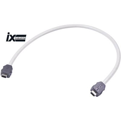 HARTING 33481616A20020 Érzékelő-/működtető összekötő, konfekcionált 2 m 1 db (33481616A20020)