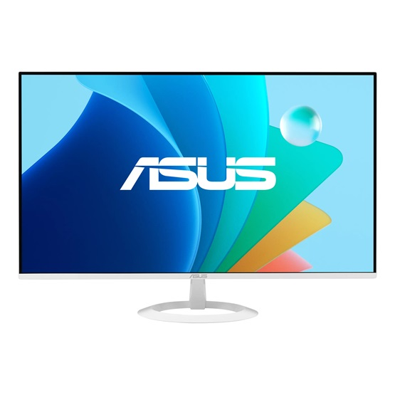 ASUS Eye Care VZ279HG-W 68.58cm (16:9) FHD HDMI