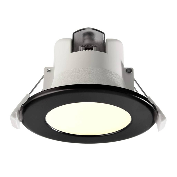 Deko Light Acrux 68 LED-es beépíthető lámpa EEK: F (A - G) Fixen beépített LED-es 7 W Közlekedési fehér (RAL 9016) (565362)