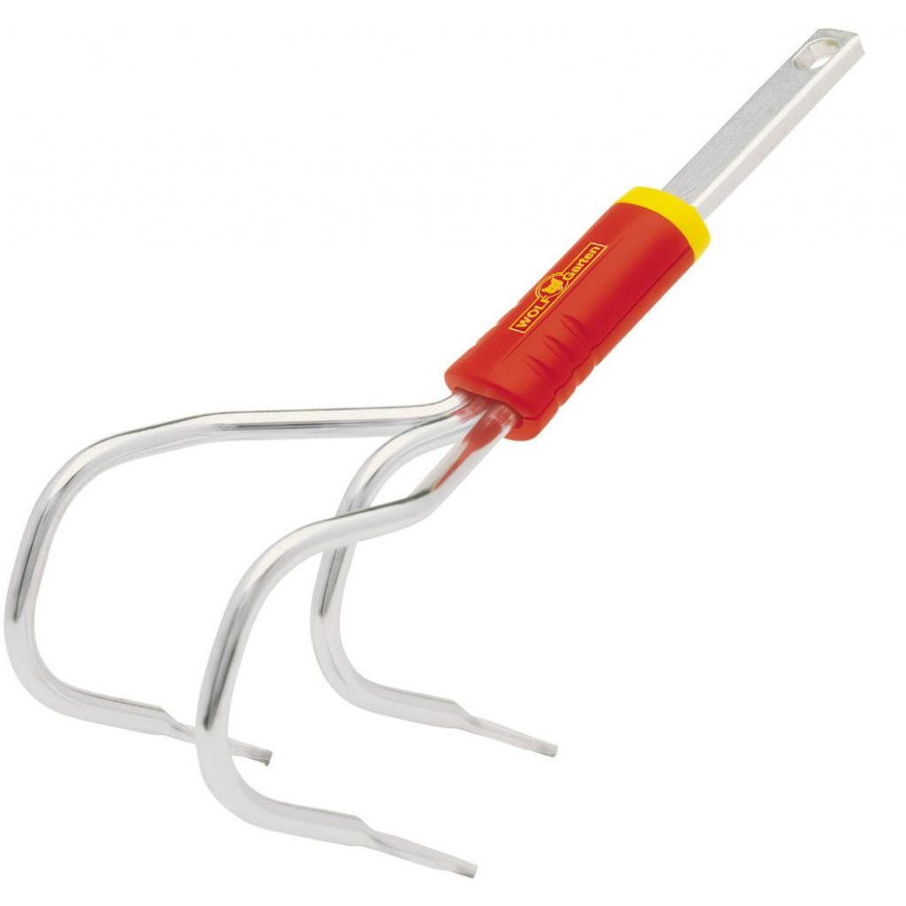 WOLF-Garten BE-M Multi-Start Kampós talajlazító (110mm) (71AAA003650)