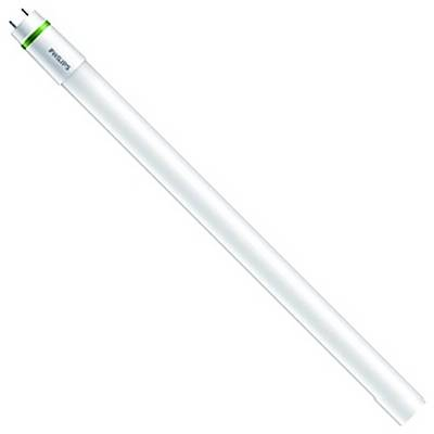 Signify 43168300 Izzólámpa EEK A (A - G) G13 Cső forma 17.6 W Semleges fehér (Ø x H) 28 mm x 1514 mm 1 db (43168300)
