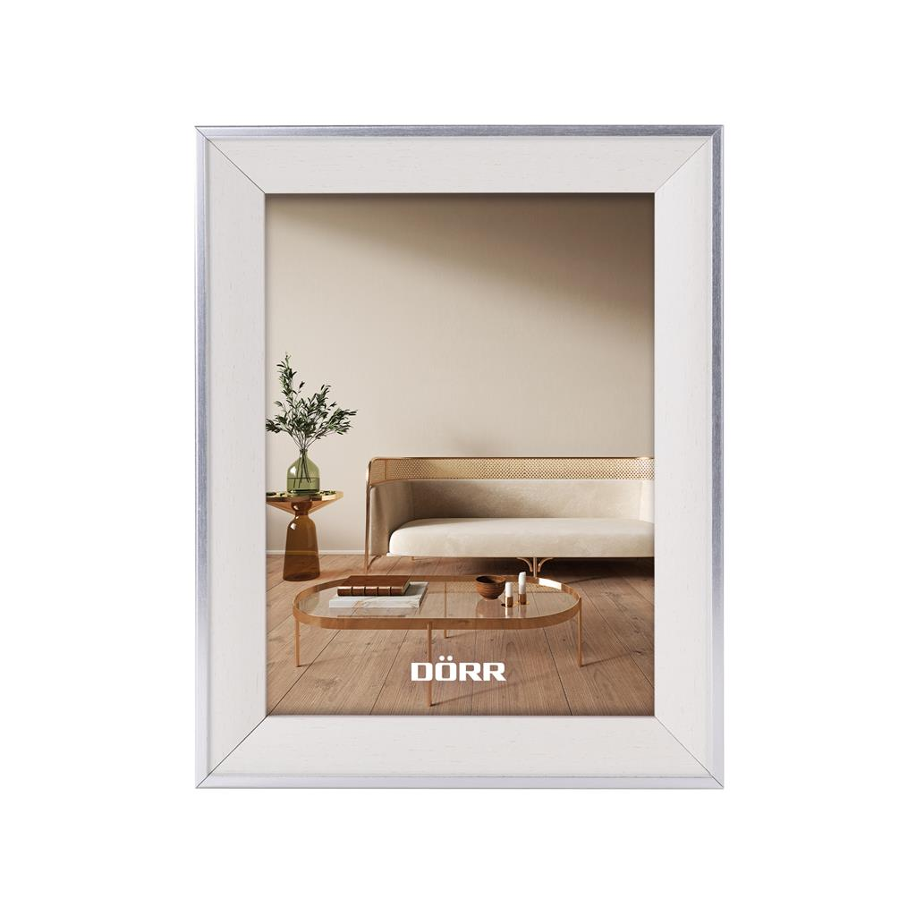 Dörr D801723A Villa 25x35 Képkeret - Fehér