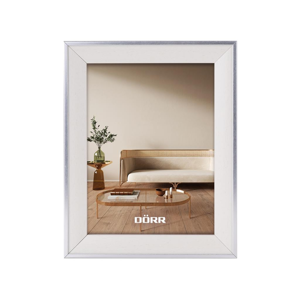 Dörr D801723A Villa 25x35 Képkeret - Fehér