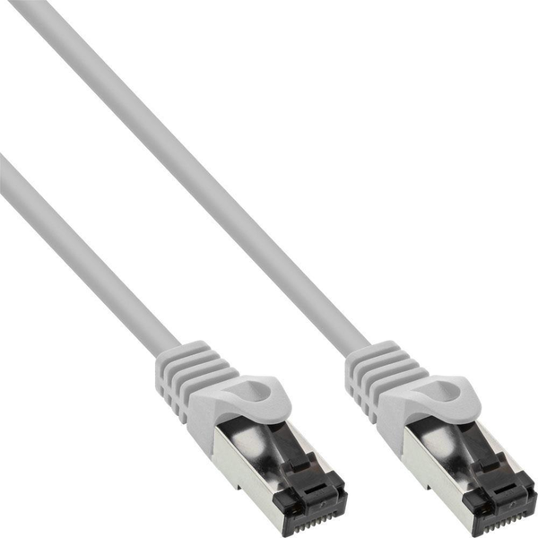 InLine 78814 cavo di rete Cat8.1 S/FTP (S-STP)