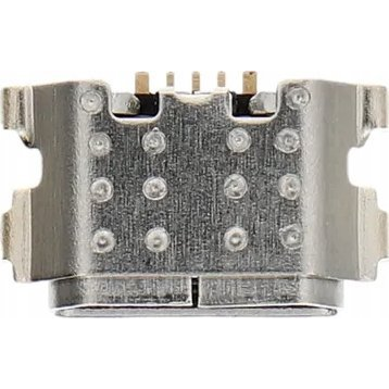 Töltőcsatlakozó Xiaomi Poco C3 [ORI] ( )