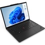 Lenovo ThinkPad T14 AMD Ryzen™ 7 PRO 8840U Ноутбук 35,6 см (14") WUXGA 16 GB DDR5-SDRAM 512 GB SSD Wi-Fi 6E (802.11ax) Windows 11 Pro Черен