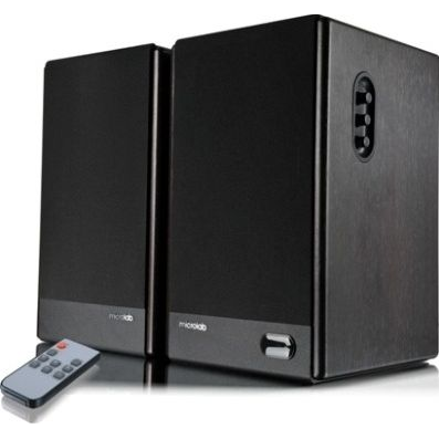 Pereche de difuzoare stereo active Microlab SOLO6C
