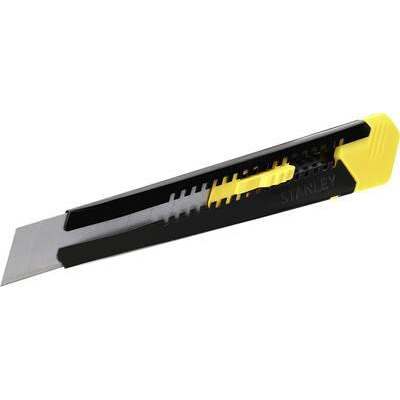 9mm-es törhető penge Fém vékony test