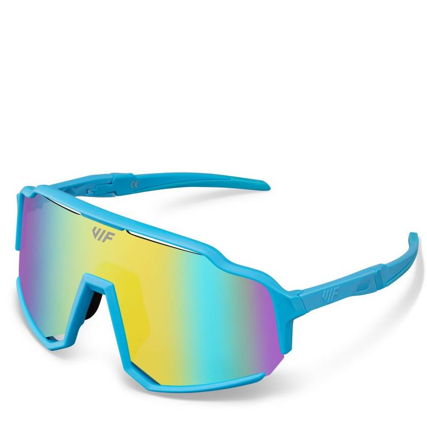 VIF Two Blue x Gold Photochromic (8594213250601)