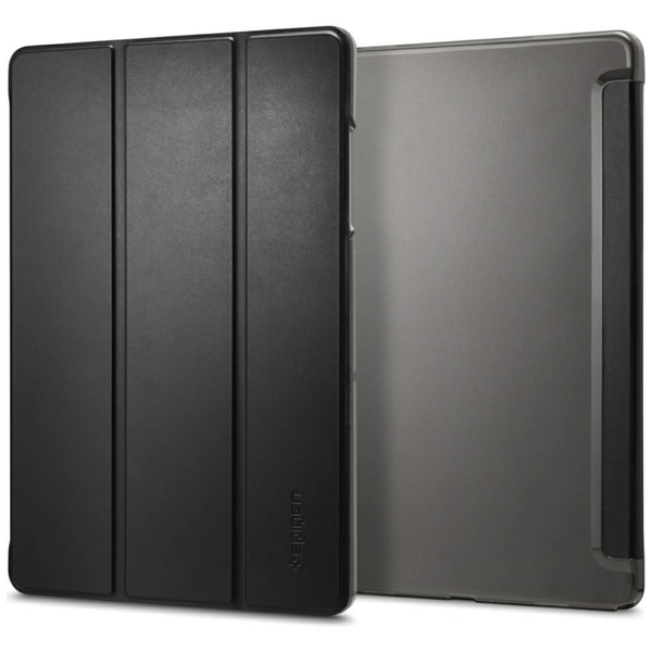 Pouzdro pro Galaxy Tab S11+ / S9 Plus Spigen Smart Fold uzamykatelné