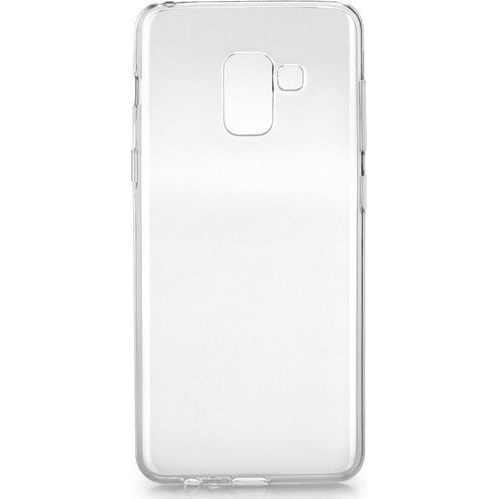 EazyCase PT-5189 iPhone 7/8/SE 2020 átlátszó szilikon hátlap (FOR004925)
