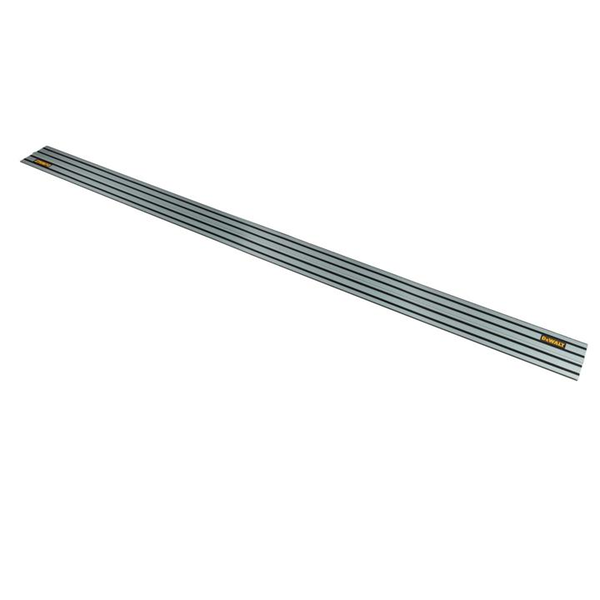 Dewalt Dws5023-xj - Raíl Guía 2,6m Para Fresadoras Y Sierra De Incisión