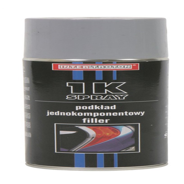 CAR PRIMER 14001 GREY 1 K.