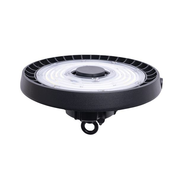 Iris Lighting UFO 80W/15200lm/SMD 2835 LED csarnokvilágító lámpa (IL-HBL80W4000K) (IL-HBL80W4000K)