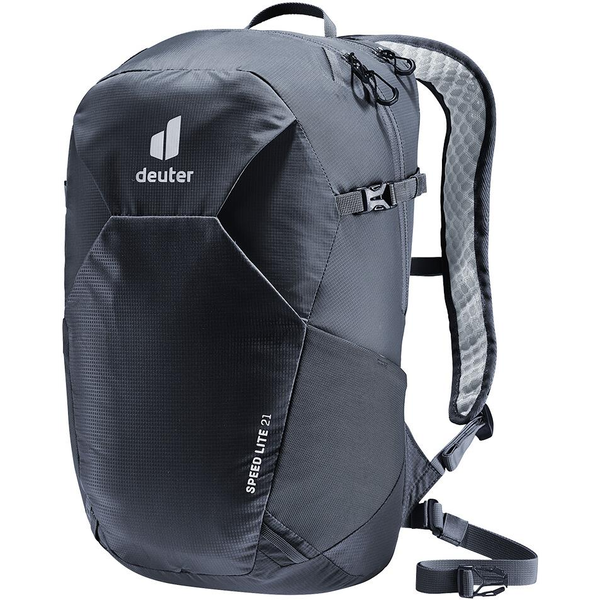Deuter Speed Lite 21, fekete