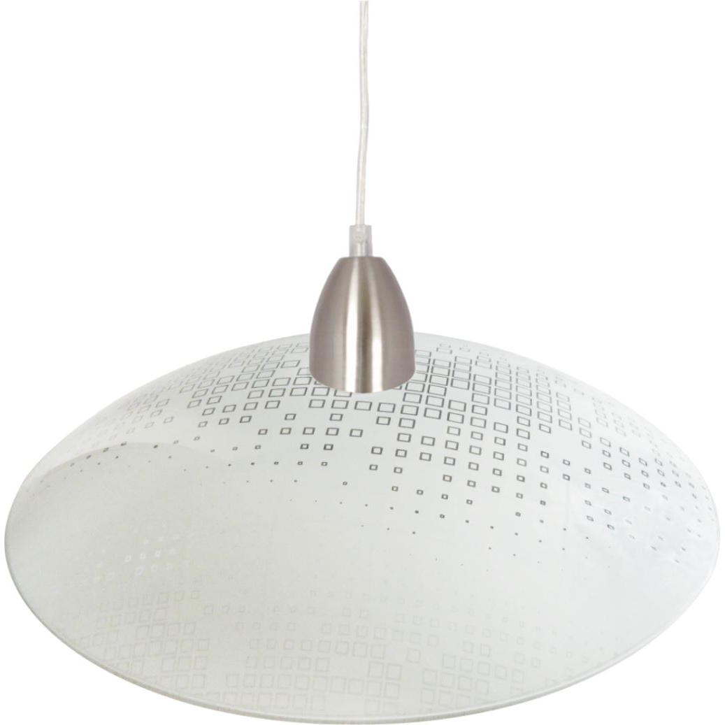 Klausen KL-5898 Merlin D300/S mennyezeti lámpa (KL-5898)