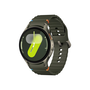 Samsung Galaxy Watch7 3,81 cm (1.5") AMOLED 44 mm Digitális 480 x 480 pixelek Érintőképernyő Zöld Wi-Fi GPS (műhold)