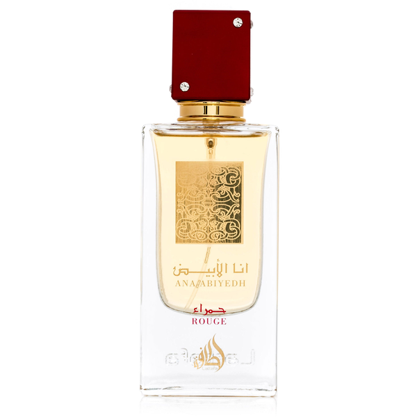 LATTAFA Ana Abiyedh Rouge EdP 60ml