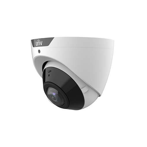 Uniview Prime-I IP dómkamera (IPC3605SB-ADF16KM-I0) (IPC3605SB-ADF16KM-I0)