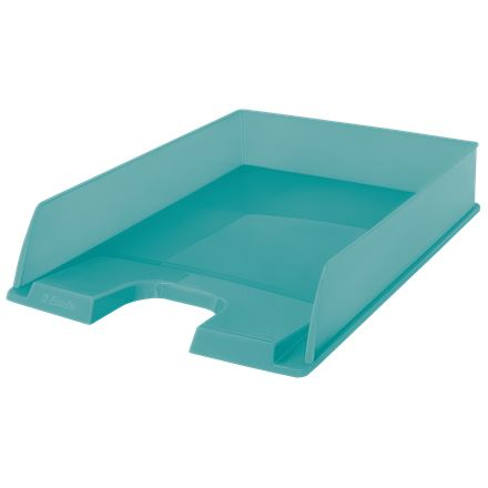 Esselte Colour'Breeze irattálca kék (626274) (esselte626274)