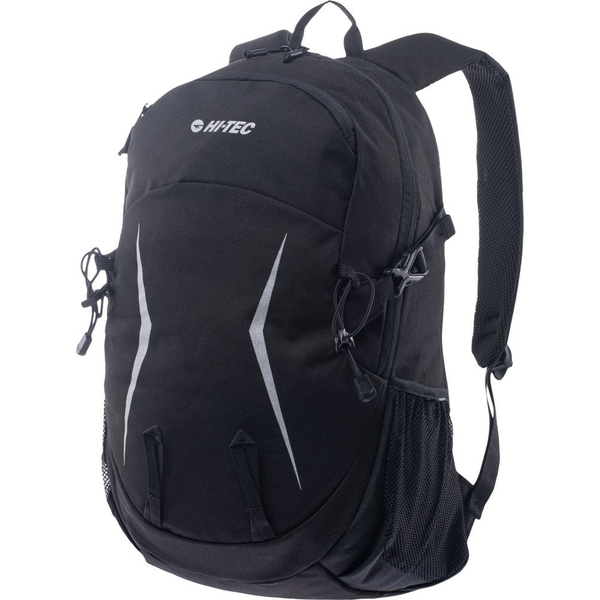 Plecak turystyczny Hi-Tec Mixland 18 l Czarny