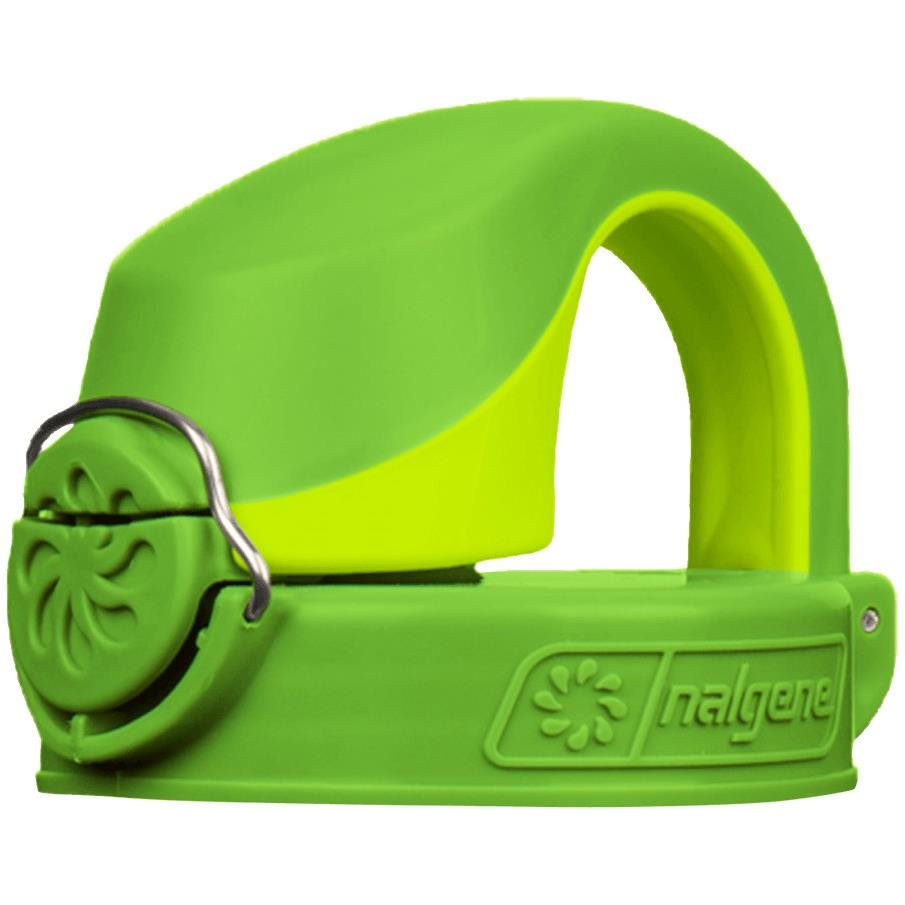 Nalgene OTF Cap Sprout Green (2220000158947)