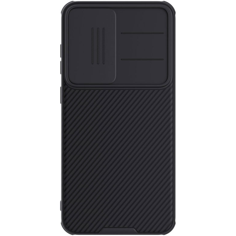 Nillkin CamShield PRO Samsung Galaxy S25 fekete tok (57983123992)