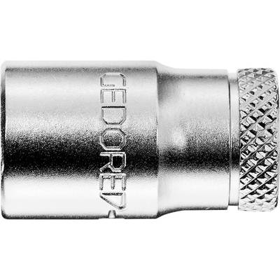 Gedore 20 1/4AF 6167290 Dugókulcs betét 1/4 1/4 (6,3 mm) (6167290)