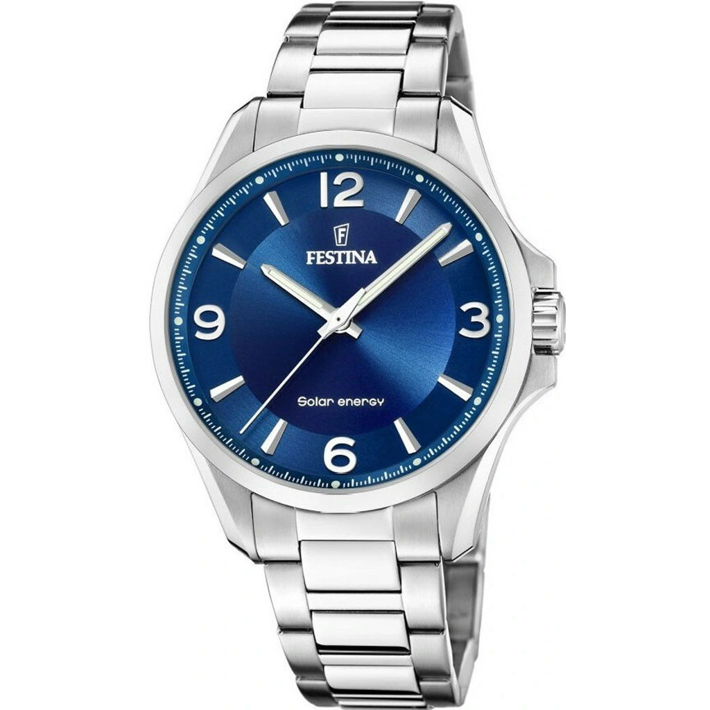 FESTINA SOLAR ENERGY 20656/2 (8430622802690)