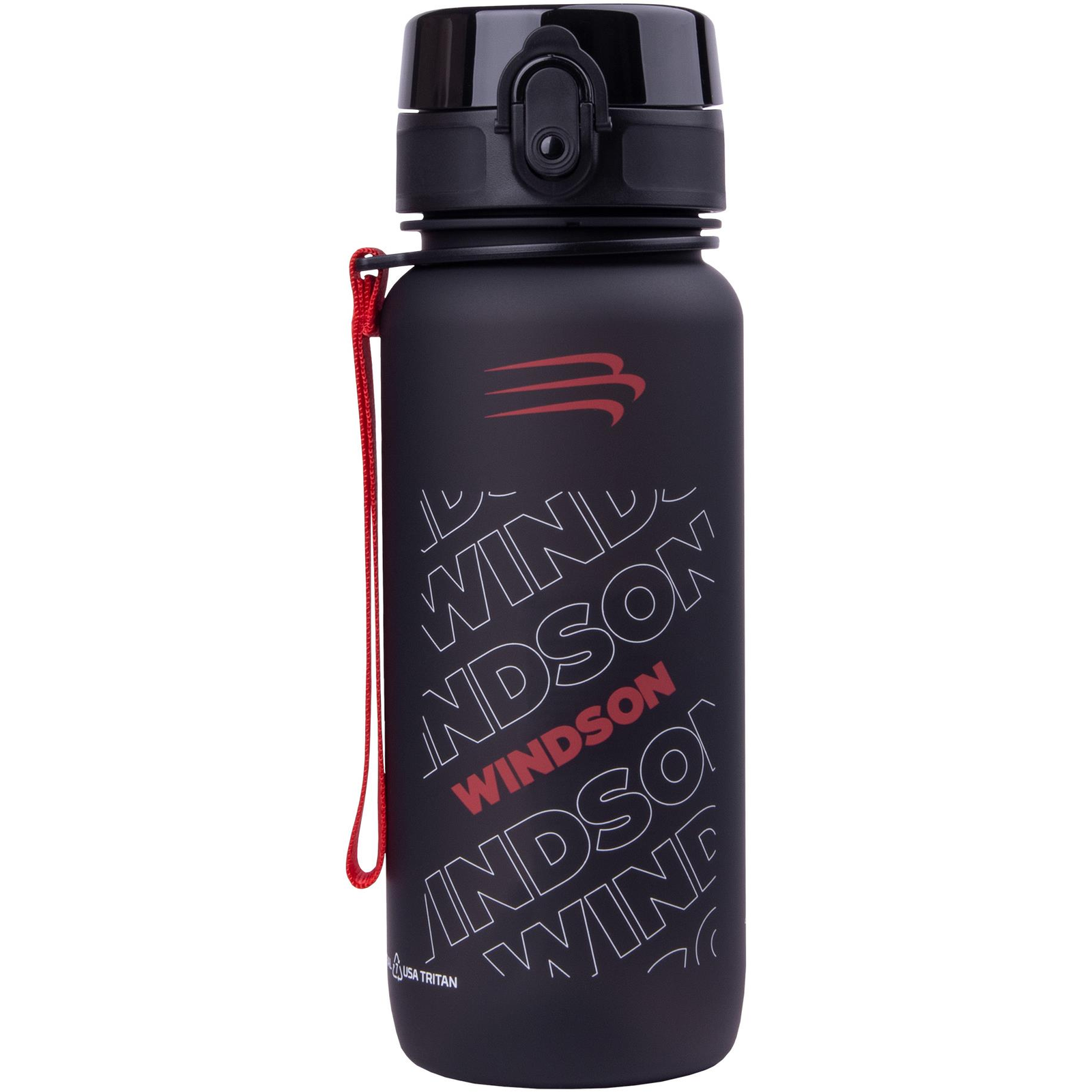 Windson Space, 650 ml (RT-SPACE650-WIND-BK)
