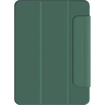 Etui na tablet Pomologic Pomologic BookCover - obudowa ochronna do iPad 10.9" 10G (harmony green)