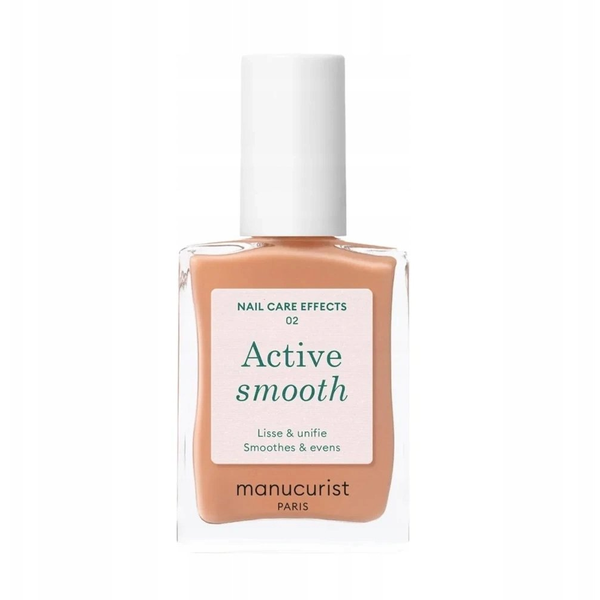 MANUCURIST_Active Smooth lakier do paznokci 02 15ml