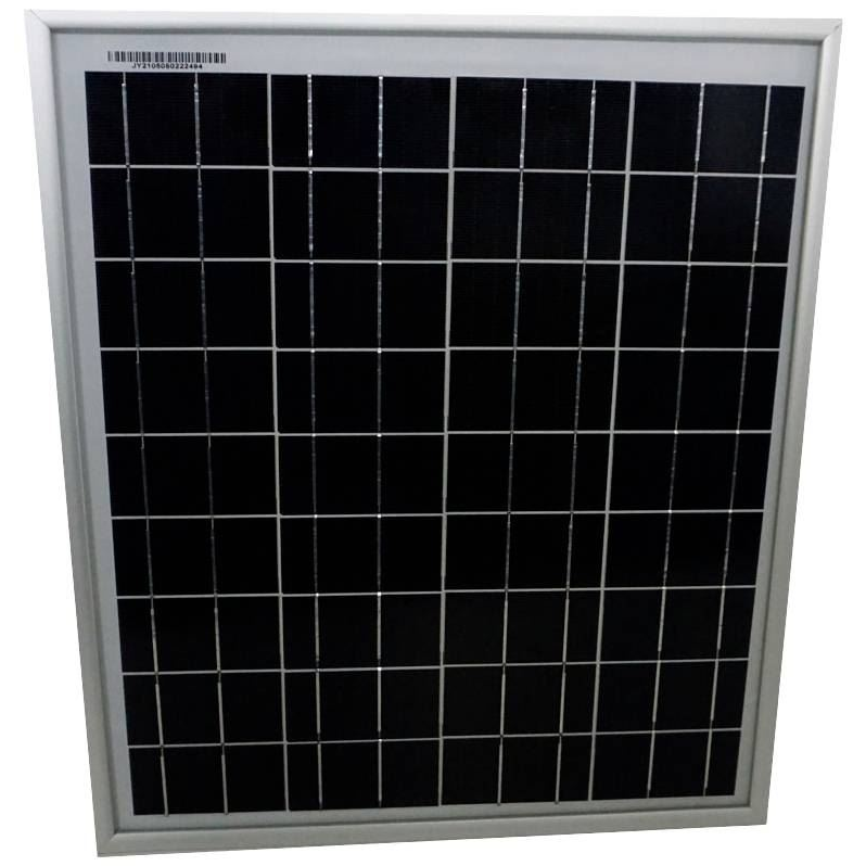 Phaesun Sun Plus 20 J Monokristályos napelem modul 20 W 12 V (310427) (phae310427)