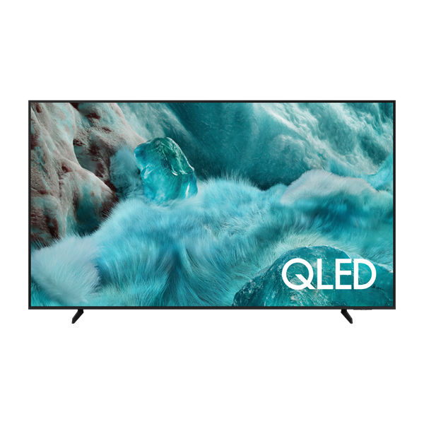 Samsung 65" QE65Q7FAAUXXH 4K UHD Smart QLED TV, 165 cm
