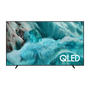 Samsung 65" QE65Q7FAAUXXH 4K UHD Smart QLED TV, 165 cm