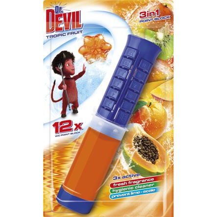 DEVIL Tropic Fruit 75 ml
