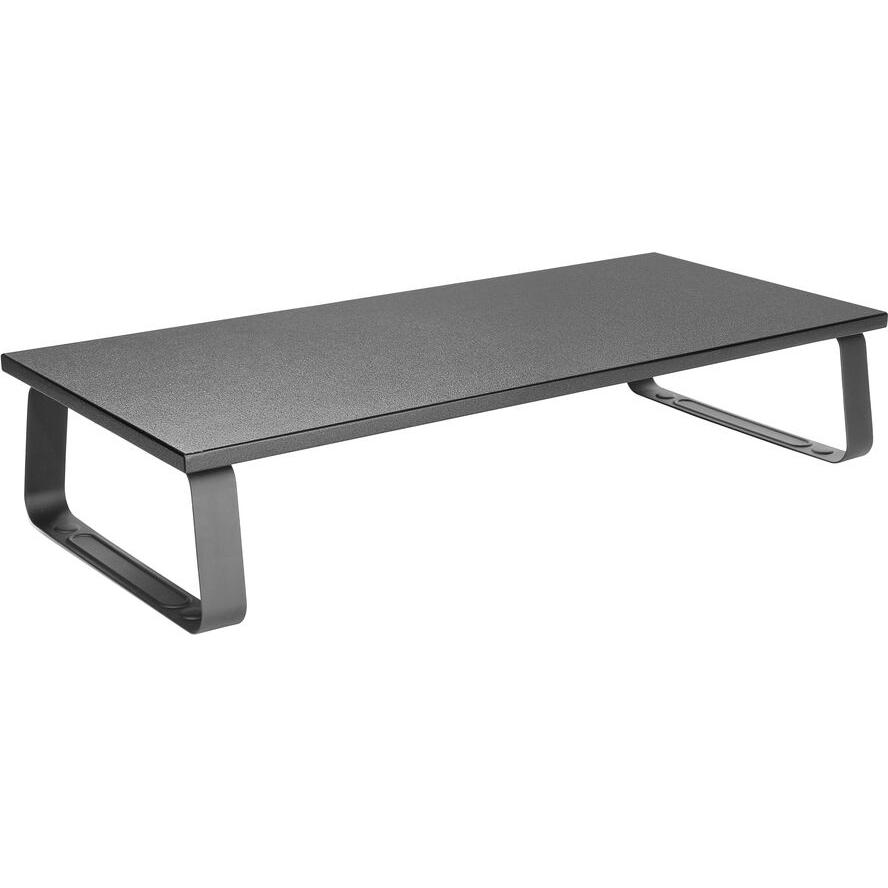 Equip Monitortischerhöhung bis 20kg schwarz (650880)