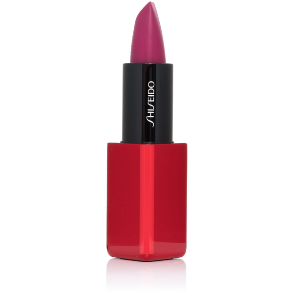 SHISEIDO Technosatin Gel Lipstick 422 Fuchsia Flux 3,3g