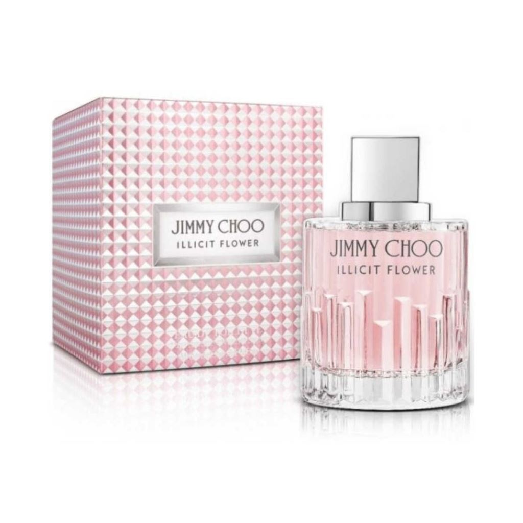 Toaletní voda Jimmy Choo 100 ml (3386460075343)